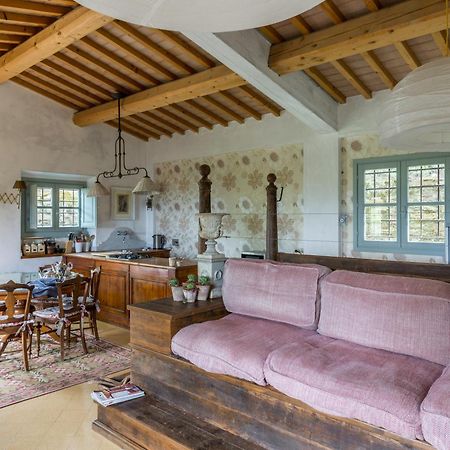Settignano Tuscany Homes Exteriör bild