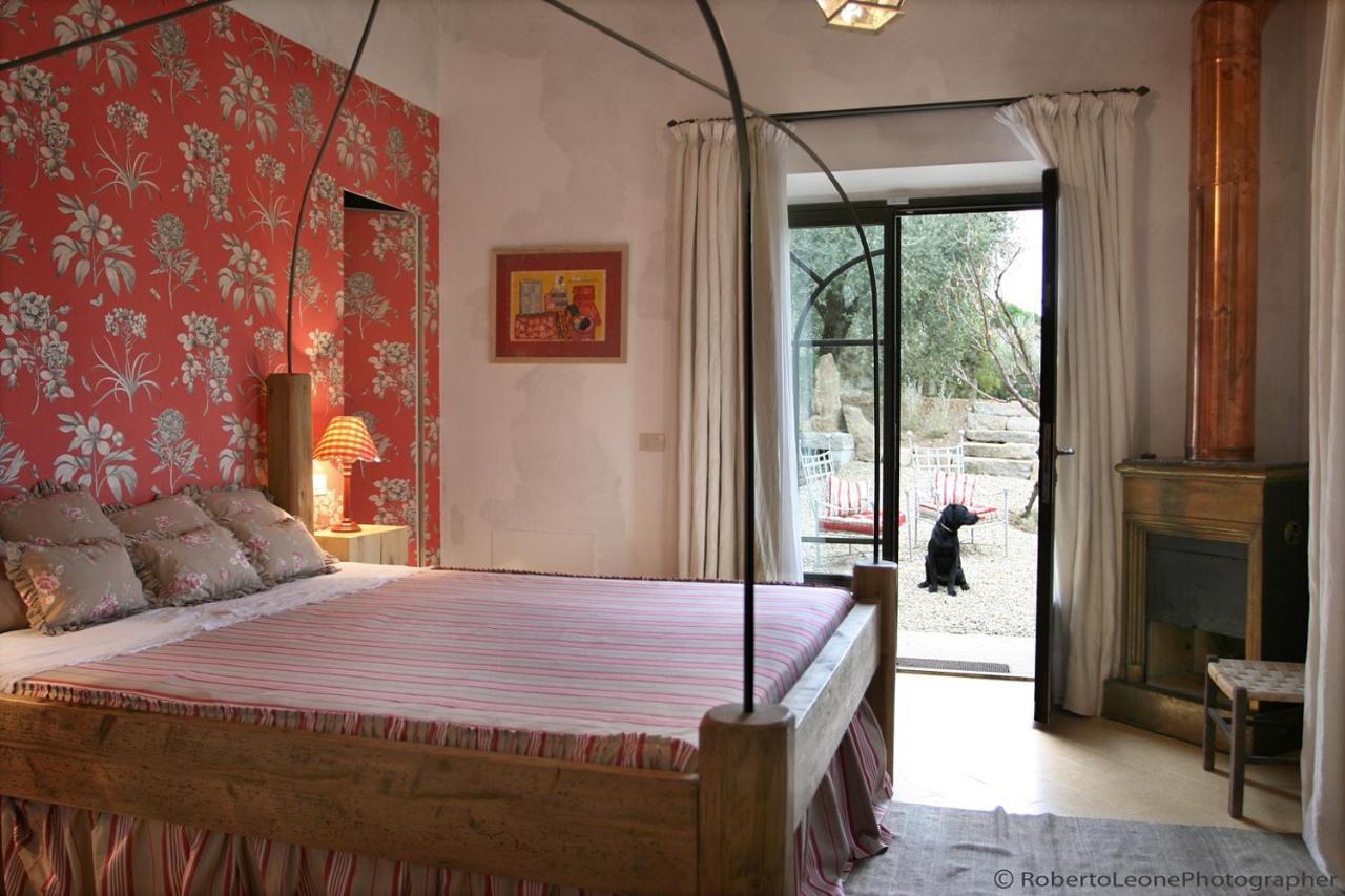 Settignano Tuscany Homes Exteriör bild