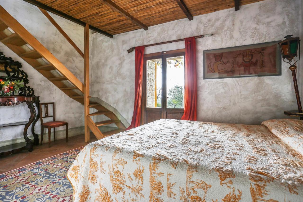 Settignano Tuscany Homes Exteriör bild