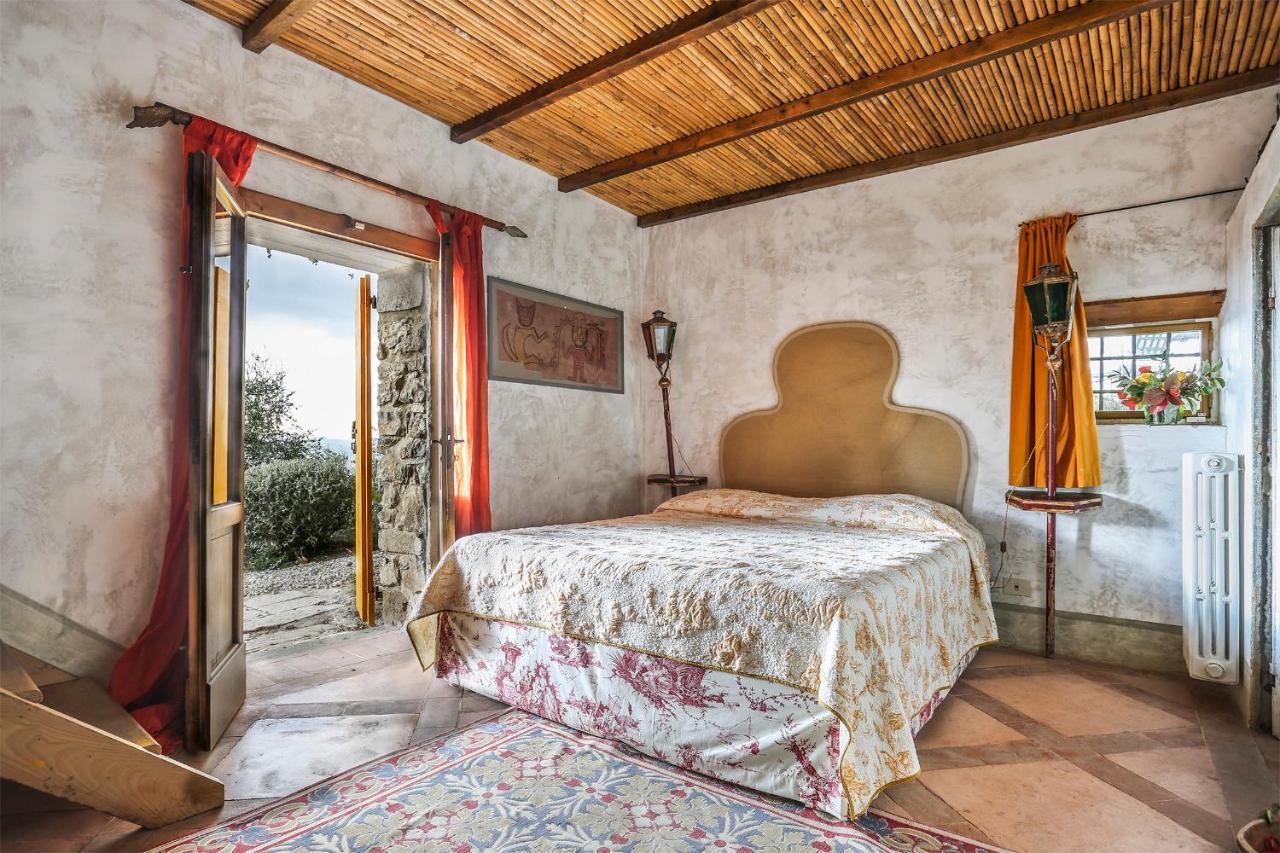 Settignano Tuscany Homes Exteriör bild