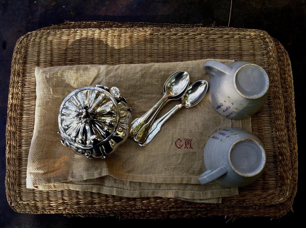 Settignano Tuscany Homes Rum bild