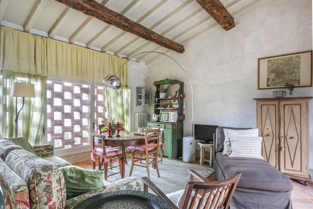 Settignano Tuscany Homes Exteriör bild