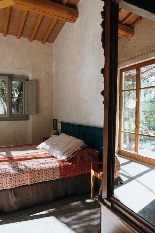 Settignano Tuscany Homes Exteriör bild
