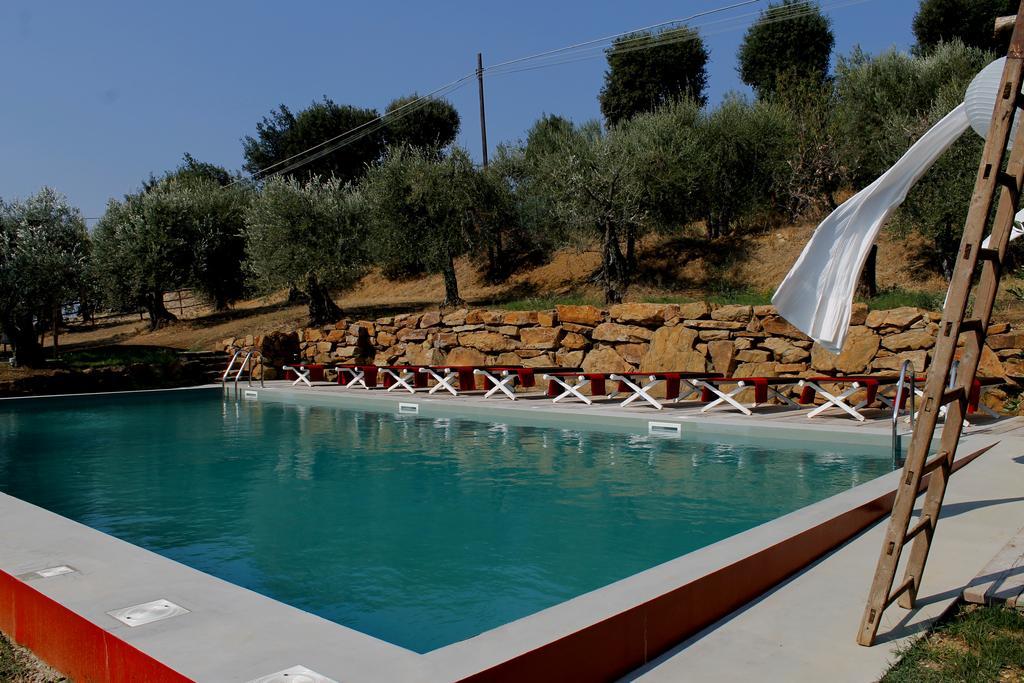 Settignano Tuscany Homes Exteriör bild