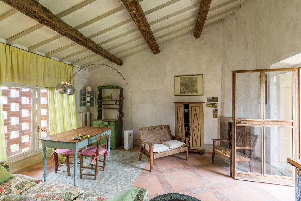Settignano Tuscany Homes Exteriör bild