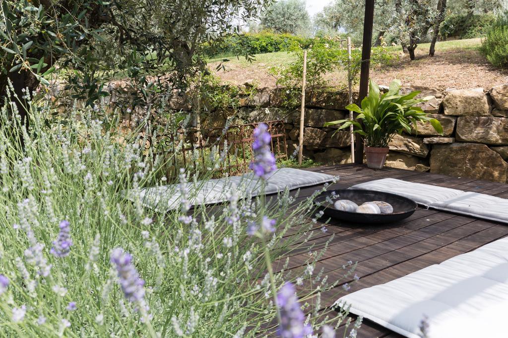 Settignano Tuscany Homes Exteriör bild
