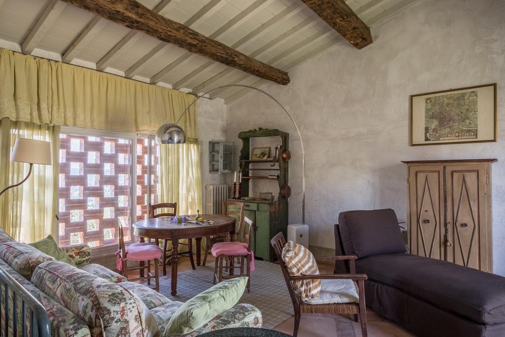 Settignano Tuscany Homes Exteriör bild