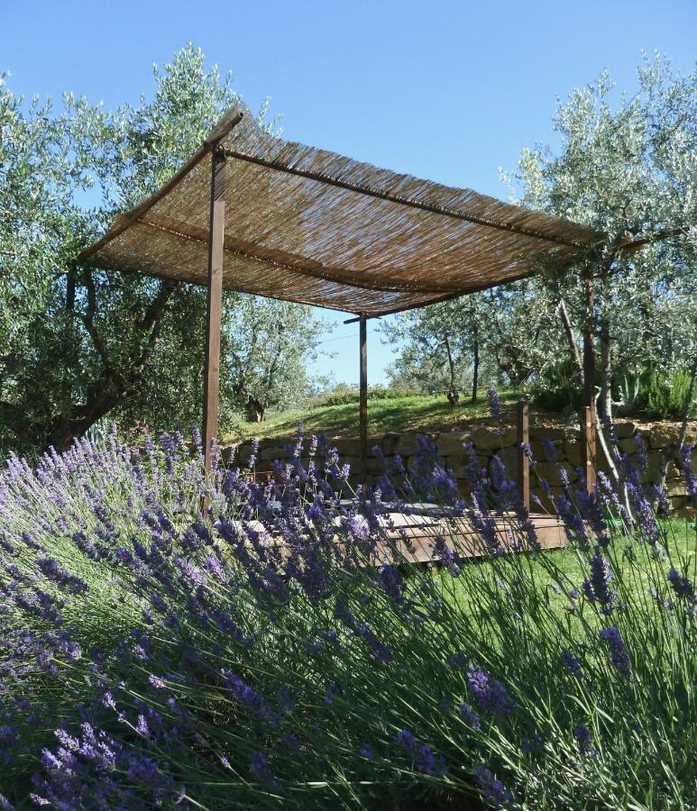 Settignano Tuscany Homes Exteriör bild