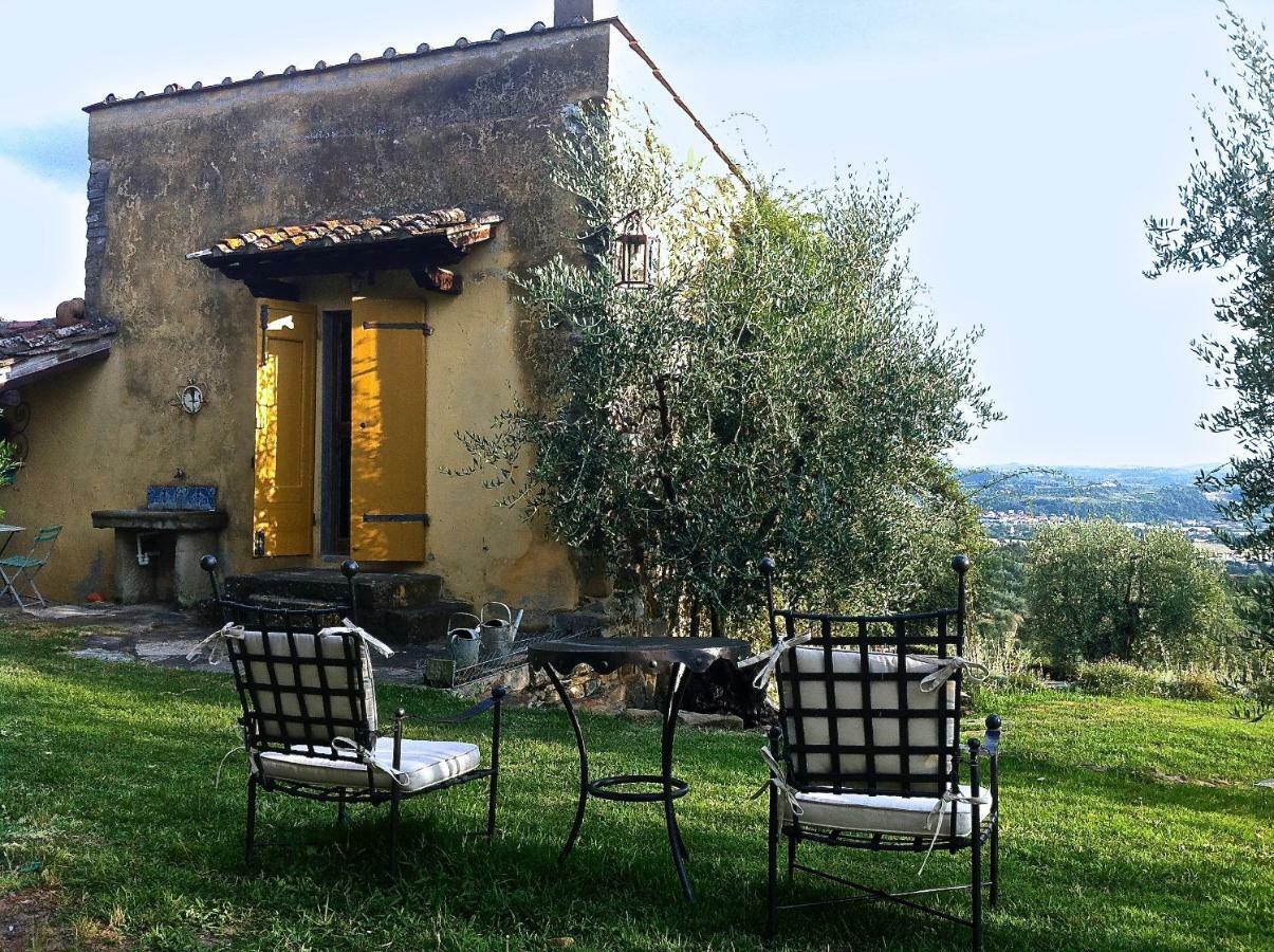 Settignano Tuscany Homes Exteriör bild