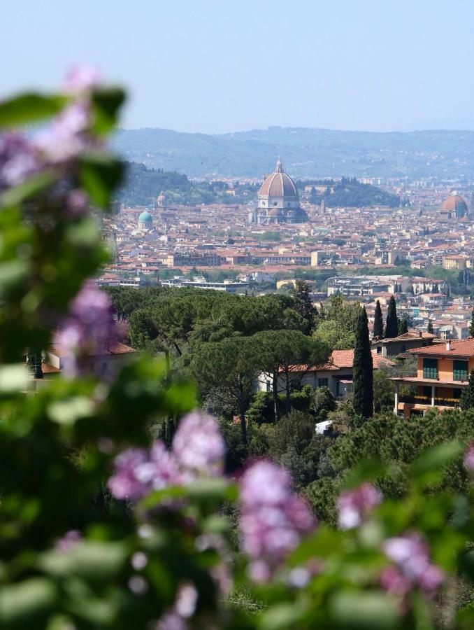 Settignano Tuscany Homes Exteriör bild