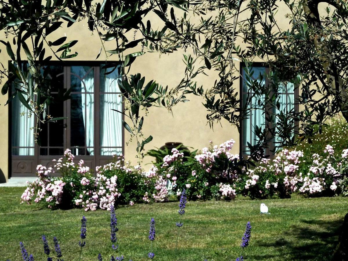 Settignano Tuscany Homes Exteriör bild
